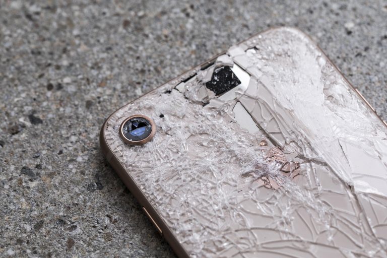 display iphone 8