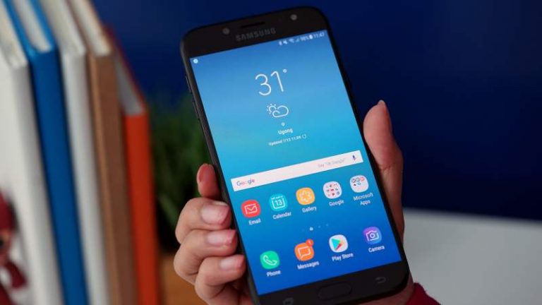 display samsung j7 2017