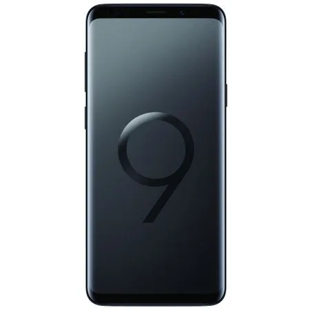 display samsung s9 plus