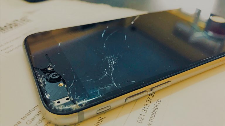 display iphone 6