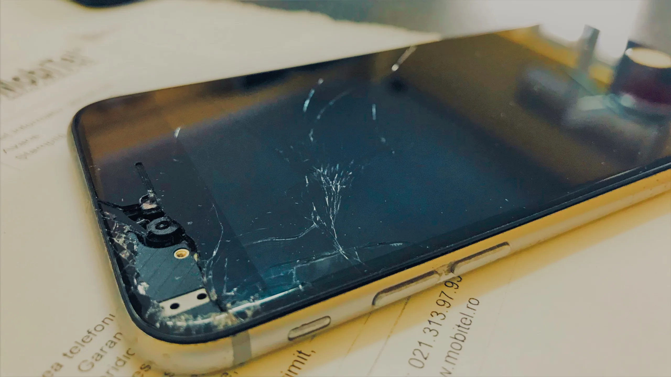 display iphone 6