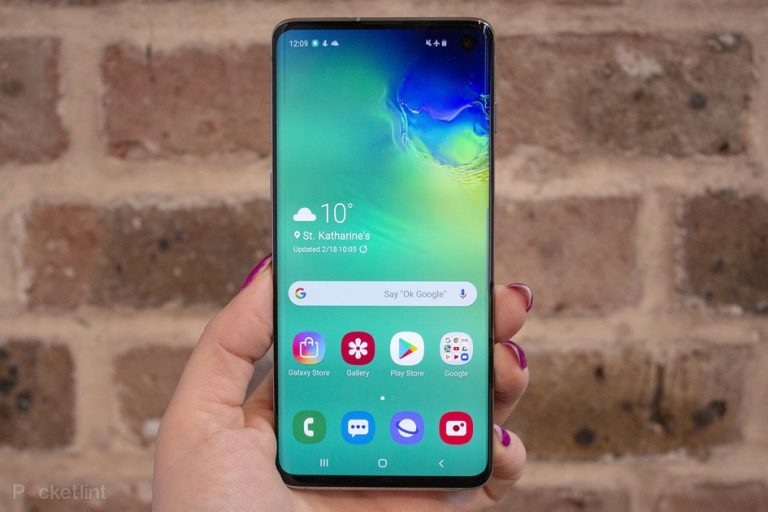 inlocuire display Samsung S10