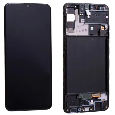 inlocuire display samsung a30s