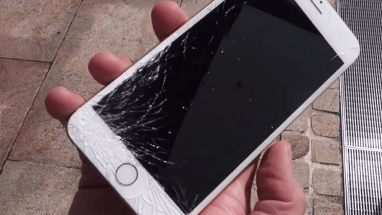 inlocuire display iphone 6s