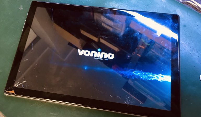 display vonino imart pro