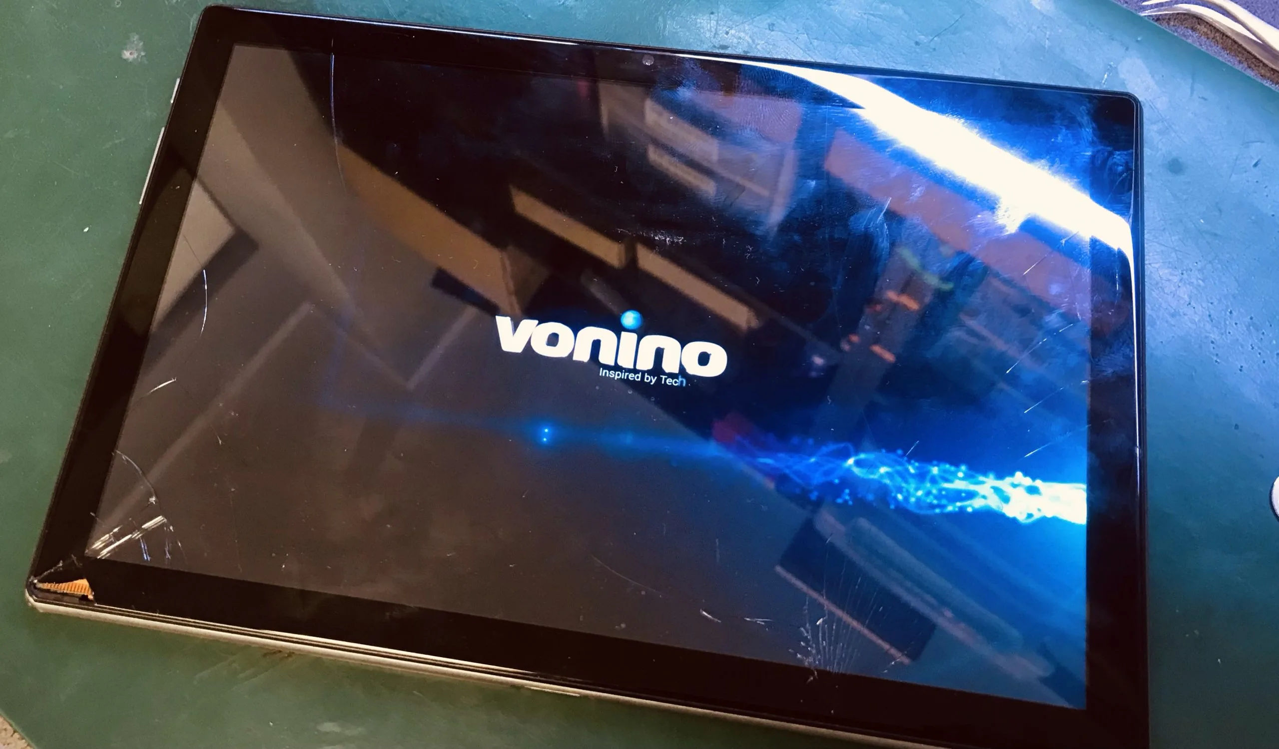 display vonino imart pro