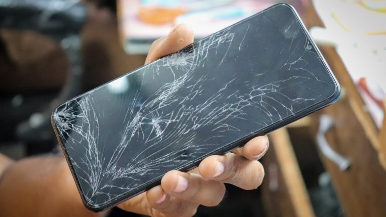 inlocuire sticla samsung a50