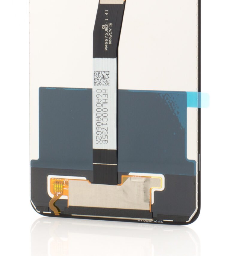 display xiaomi redmi note 9 pro