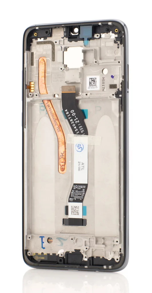display Xiaomi Redmi Note 8 Pro