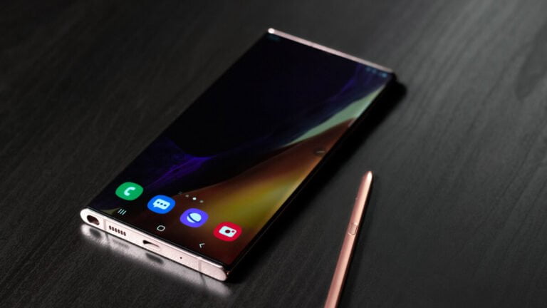 display note 20 ultra