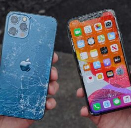 display iphone 11 pro