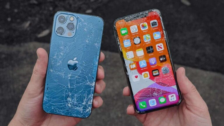 display iphone 11 pro