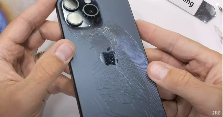inlocuire sticla iphone 15 pro max
