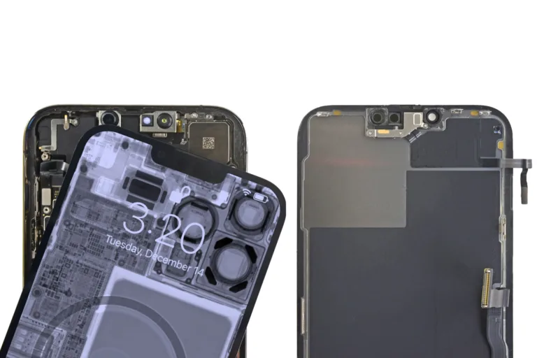 display iphone 13 pro
