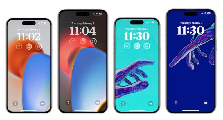inlocuire display iphone 15 plus