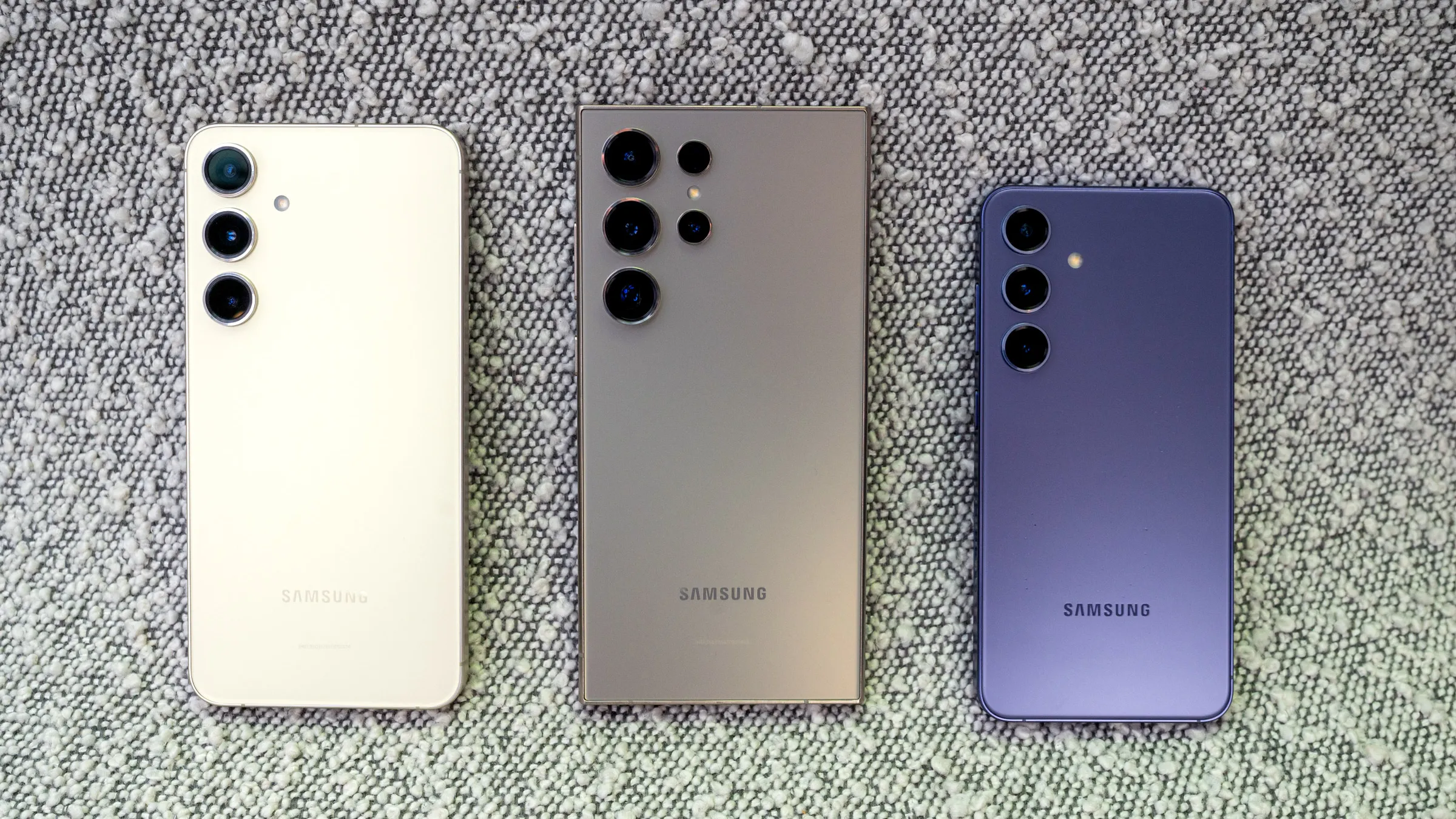 display samsung s24 plus