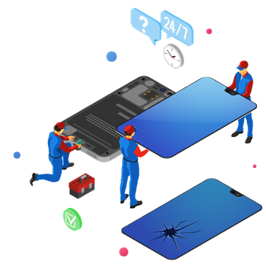 reparat telefoane