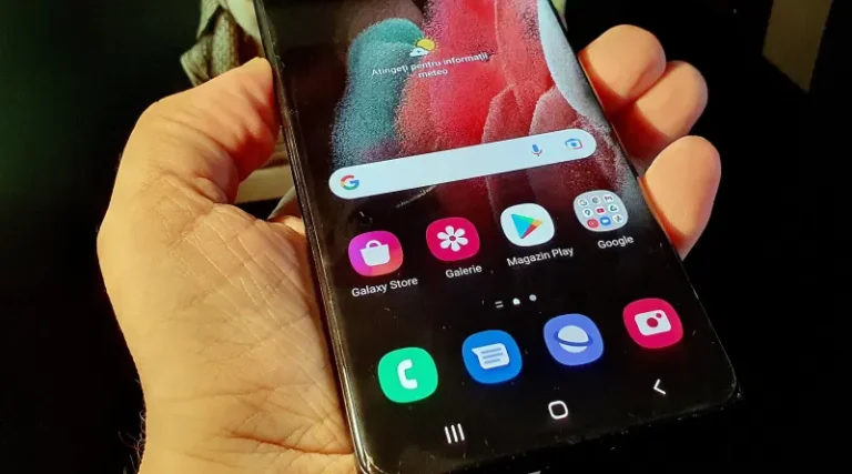 display samsung s21 ultra