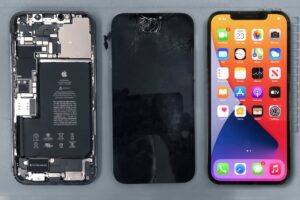apple-iphone-12-pro-max-screen-replacement-before-and-after-op35-300x200 Display iPhone SE