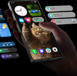 display samsung s25 plus