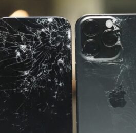 inlocuire sticla iphone 16 pro max