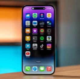 display iphone 14 pro max