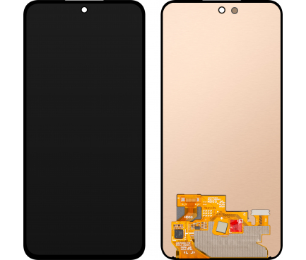 display samsung a56