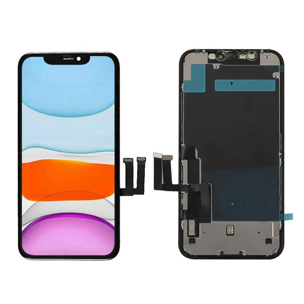 display iphone 11