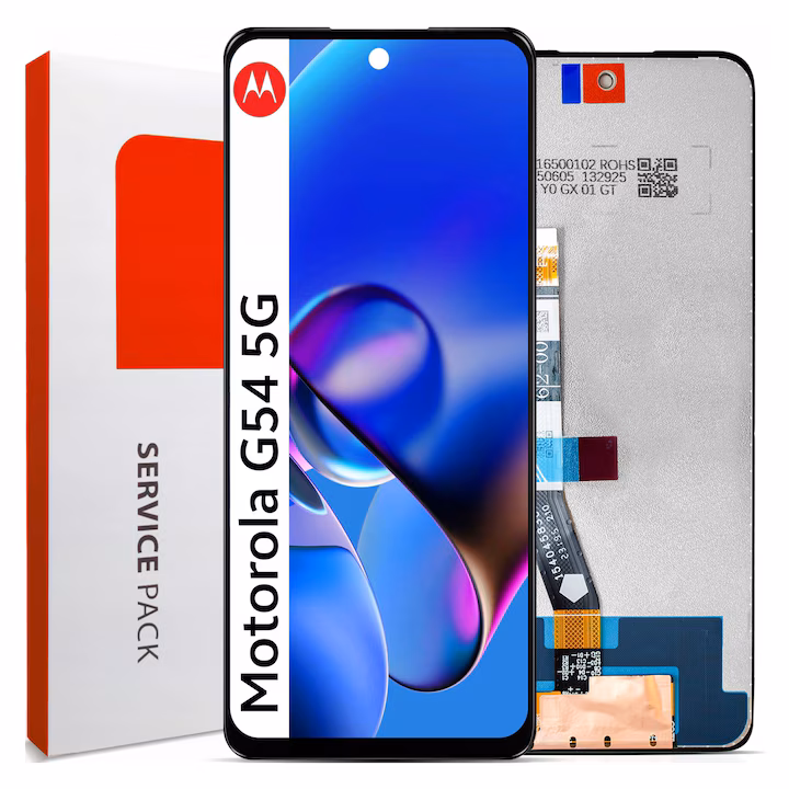 display motorola moto g54 5g