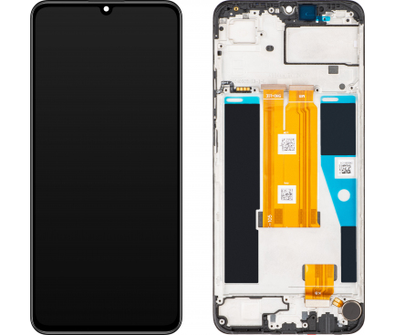 display realme c61