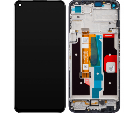 display realmi 8i