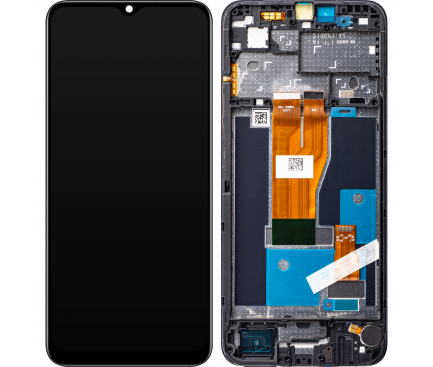display-touchscreen-realme-c30