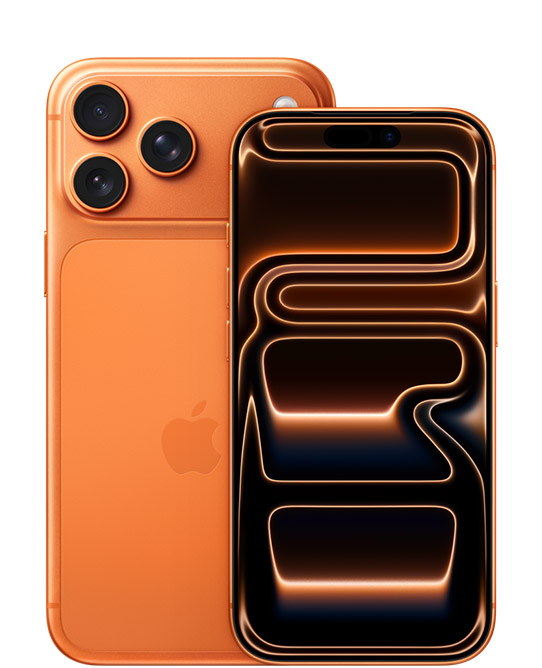 service iPhone București