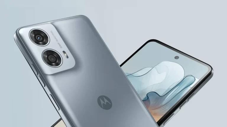 display motorola moto g24 power