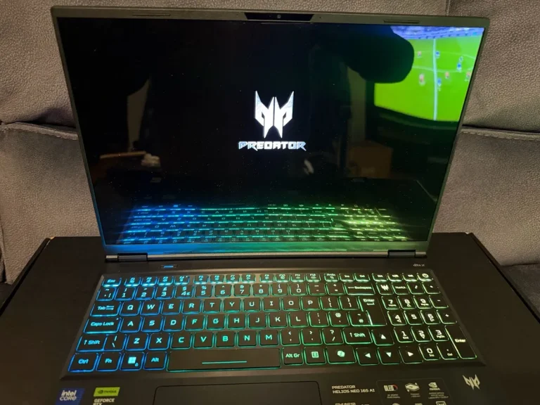 service laptop acer bucuresti
