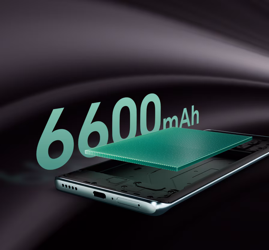 baterie honor magic 7 lite