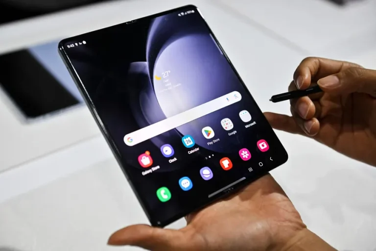display z fold 6