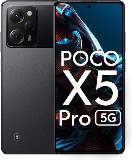 schimbare display poco x5