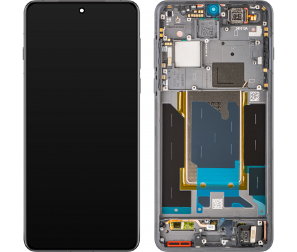 display oppo find x8 pro