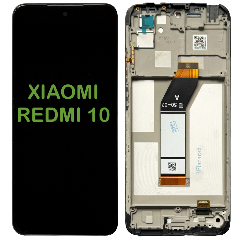 display-xiaomi-redmi-10-2022-cu-rama